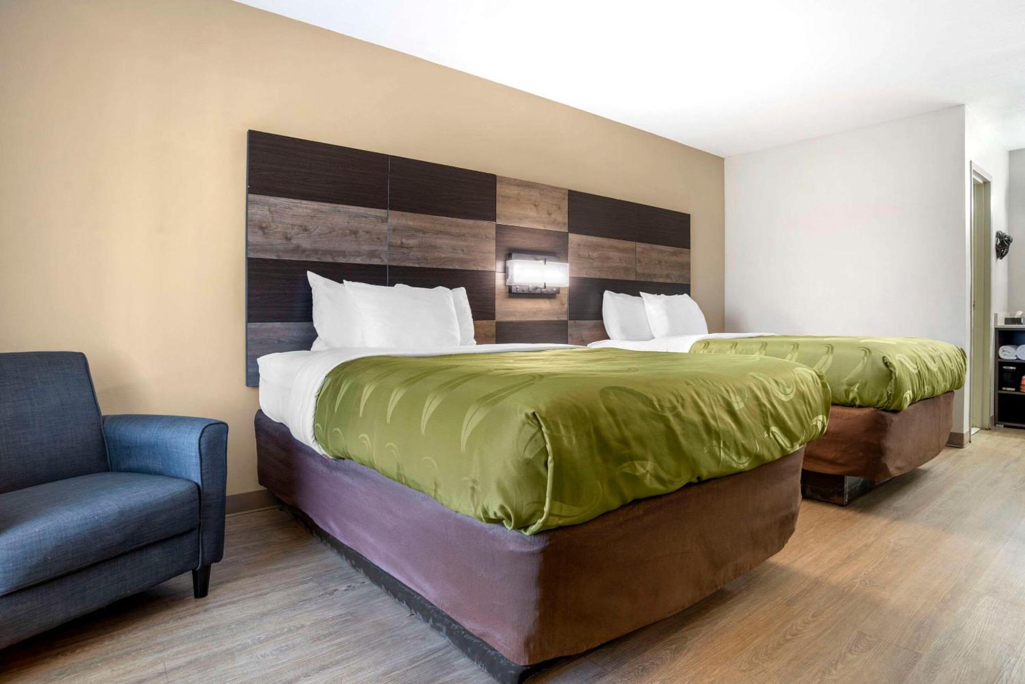 Quality Inn & Conference Center Panama City Kültér fotó
